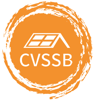 Logo de la SAS CVSSB